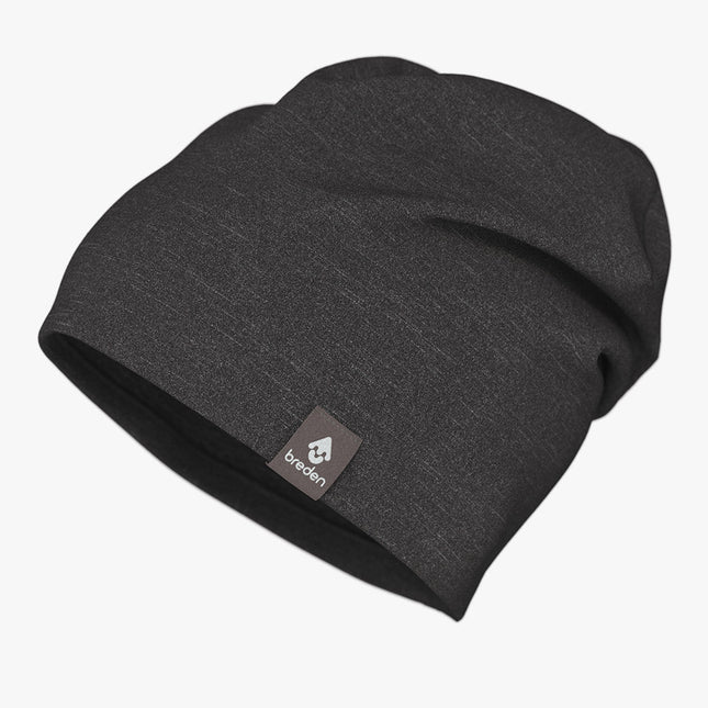Kids Merino Hat Beanie For Autumn And Spring METTE - LoveStyle World