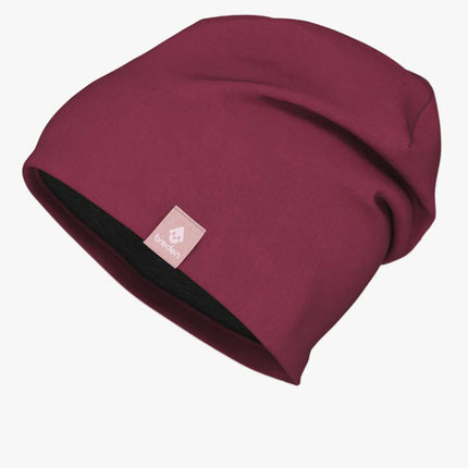 Kids Merino Hat Beanie For Autumn And Spring METTE