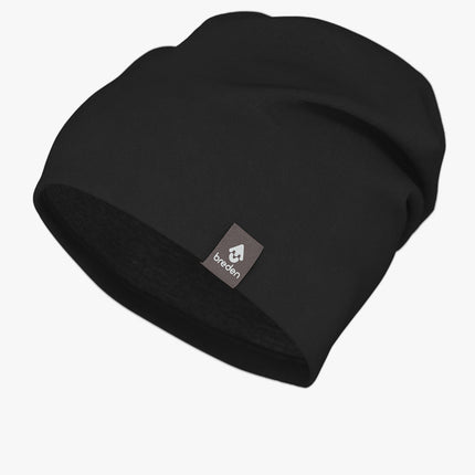 Kids Merino Hat Beanie For Autumn And Spring METTE
