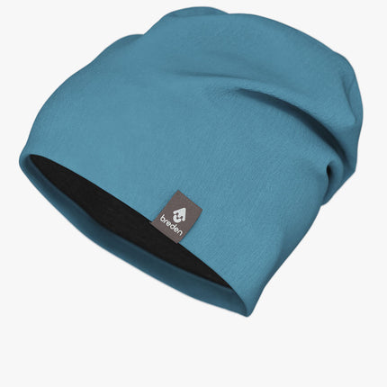 Kids Merino Hat Beanie For Autumn And Spring METTE
