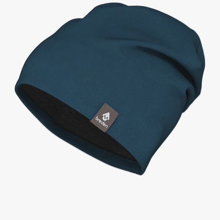Kids Merino Hat Beanie For Autumn And Spring METTE