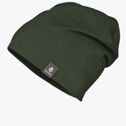 Kids Merino Hat Beanie For Autumn And Spring METTE
