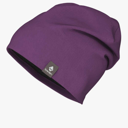 Kids Merino Hat Beanie For Autumn And Spring METTE