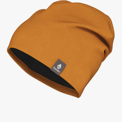 Kids Merino Hat Beanie For Autumn And Spring METTE