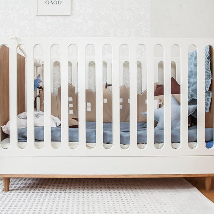 Baby Crib Toy