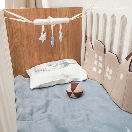 Baby Crib Toy