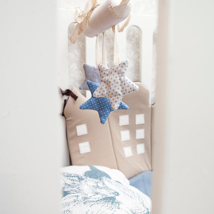 Baby Crib Toy