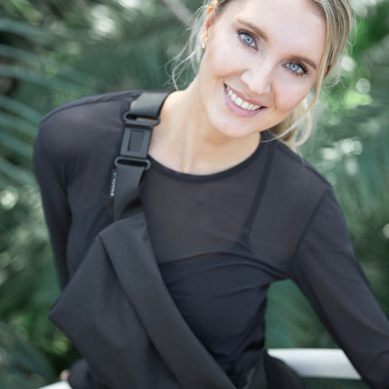OSLO Cross Body Bag