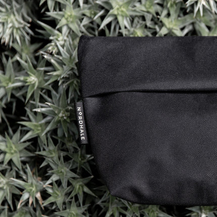 NES Toiletry Bag