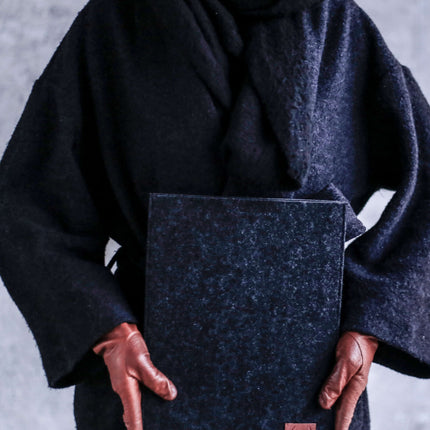 Laptop Sleeve Bodem 13' Black