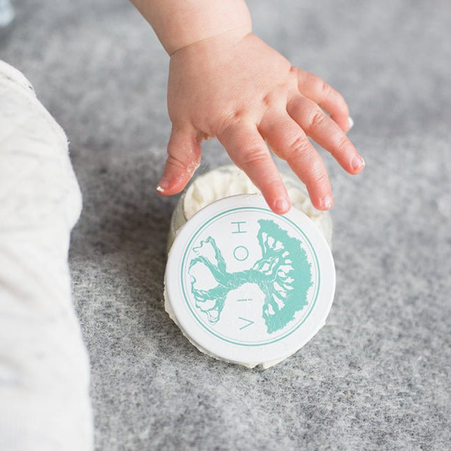 Baby Cream, 75ml - LoveStyle World