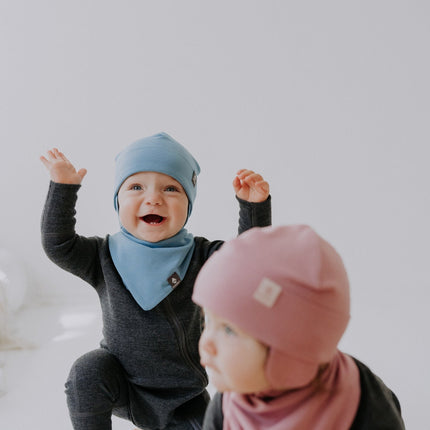 Baby Merino Hat MIKA