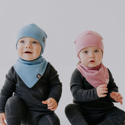 Baby Merino Hat MIKA