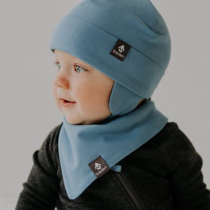 Baby Merino Hat MIKA
