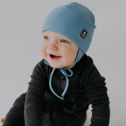 Baby Merino Hat MIKA