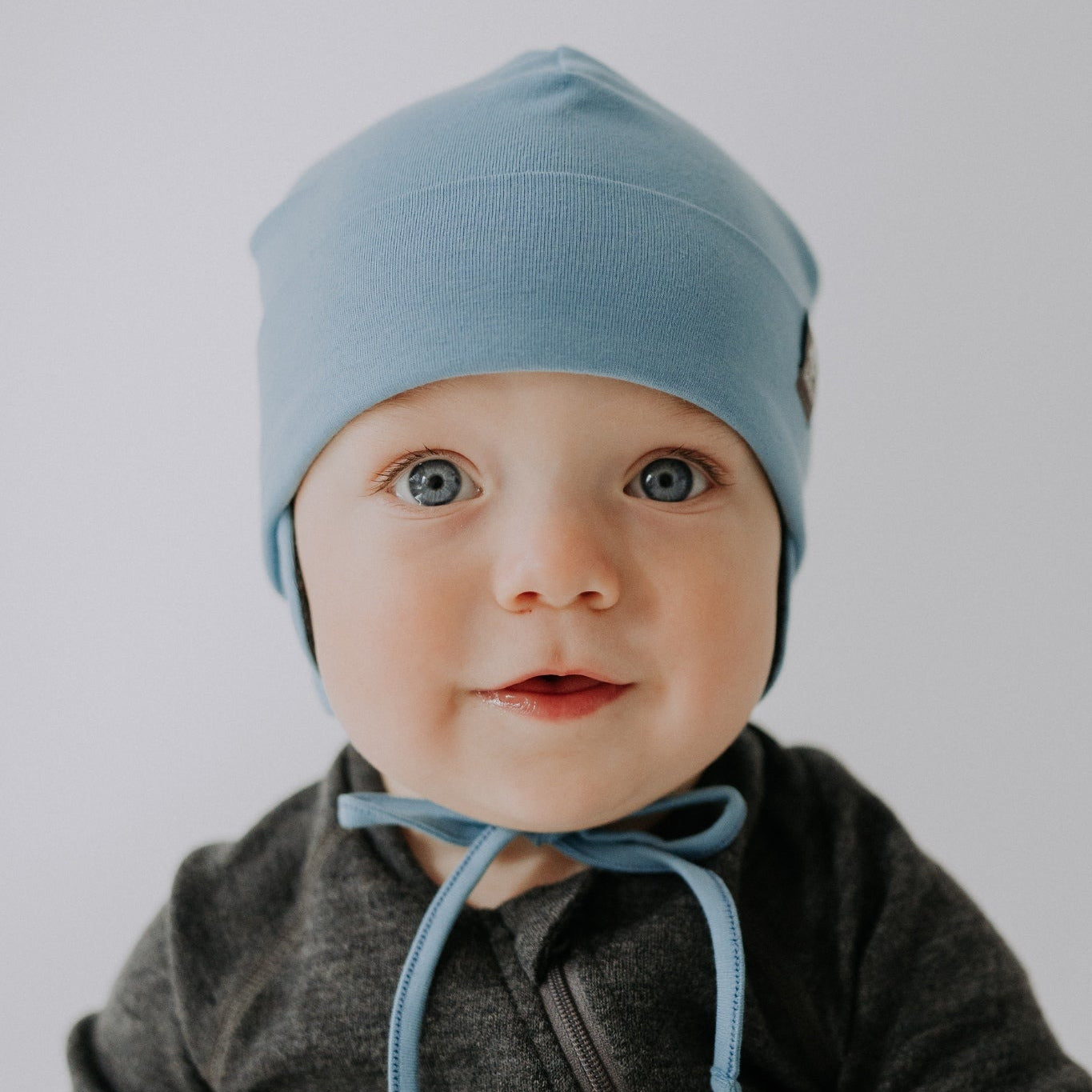 Baby Merino Hat MIKA