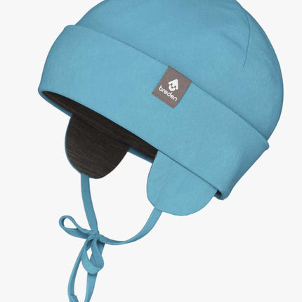 Baby Merino Hat MIKA