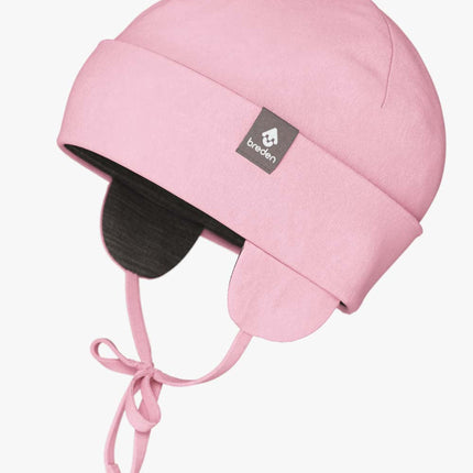 Baby Merino Hat MIKA