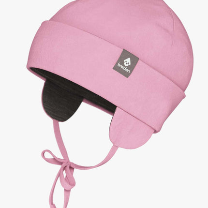 Baby Merino Hat MIKA