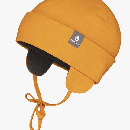 Baby Merino Hat MIKA
