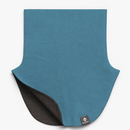Kids Merino Neck Warmer MIKEL