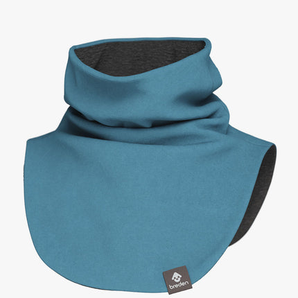 Kids Merino Neck Warmer MIKEL