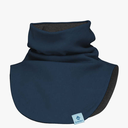 Kids Merino Neck Warmer MIKEL