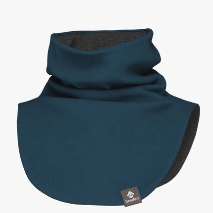 Kids Merino Neck Warmer MIKEL