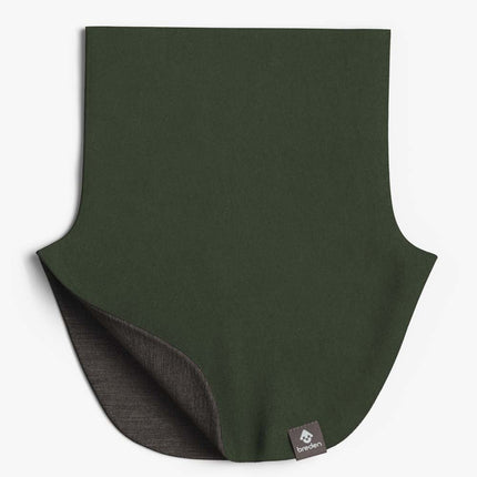 Kids Merino Neck Warmer MIKEL