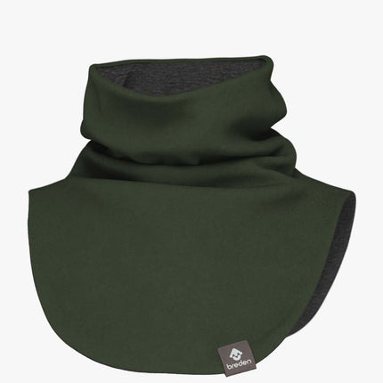Kids Merino Neck Warmer MIKEL