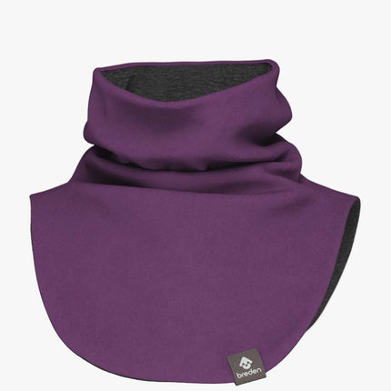 Kids Merino Neck Warmer MIKEL