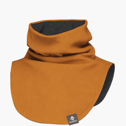 Kids Merino Neck Warmer MIKEL