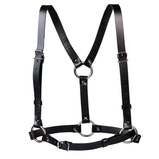Body Harness Milla - LoveStyle World