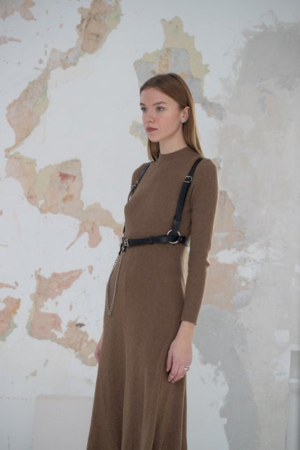 Body Harness Milla - LoveStyle World