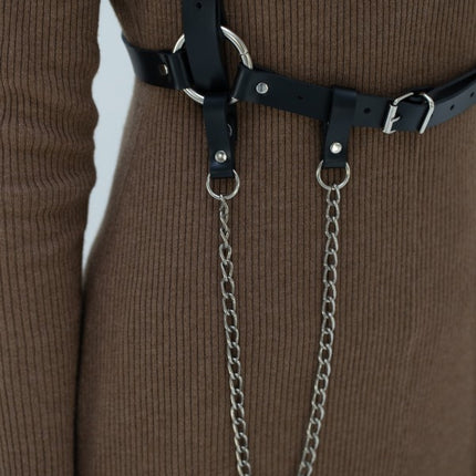 Body Harness Milla