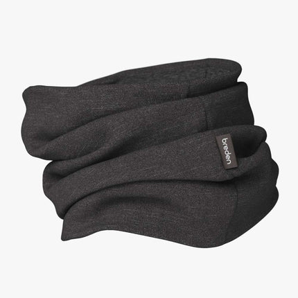 Kids Merino Neck Tube MOKKA