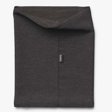 Kids Merino Neck Tube MOKKA