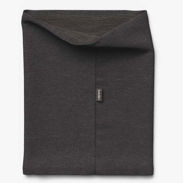 Kids Merino Neck Tube MOKKA - LoveStyle World