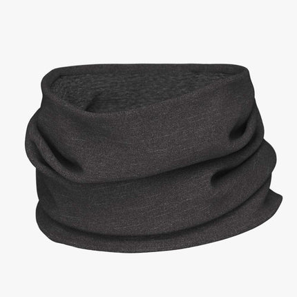 Kids Merino Neck Tube MOKKA