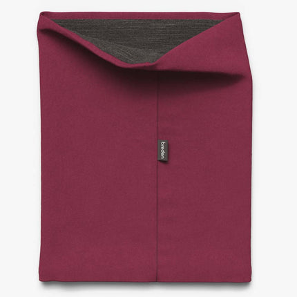 Kids Merino Neck Tube MOKKA