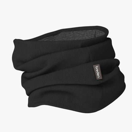 Kids Merino Neck Tube MOKKA