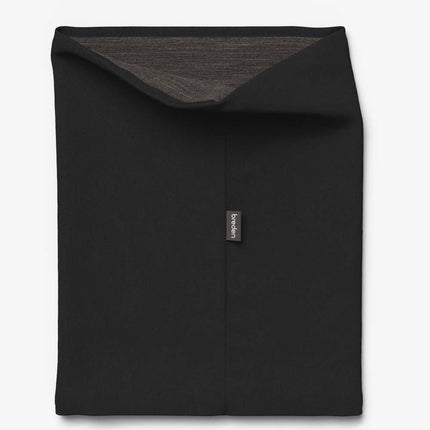 Kids Merino Neck Tube MOKKA