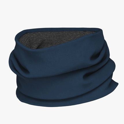 Kids Merino Neck Tube MOKKA