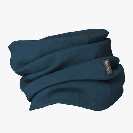 Kids Merino Neck Tube MOKKA