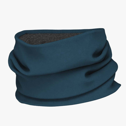 Kids Merino Neck Tube MOKKA