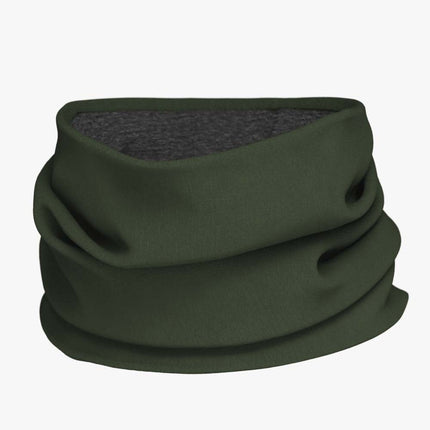 Kids Merino Neck Tube MOKKA