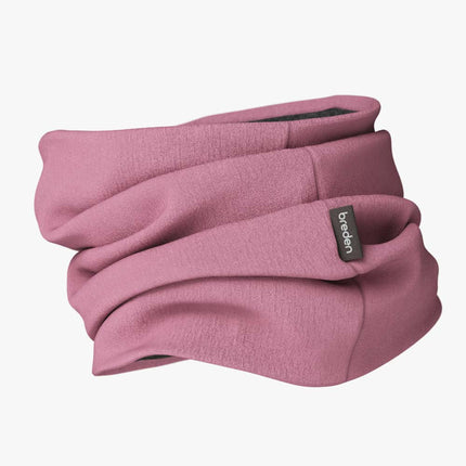 Kids Merino Neck Tube MOKKA