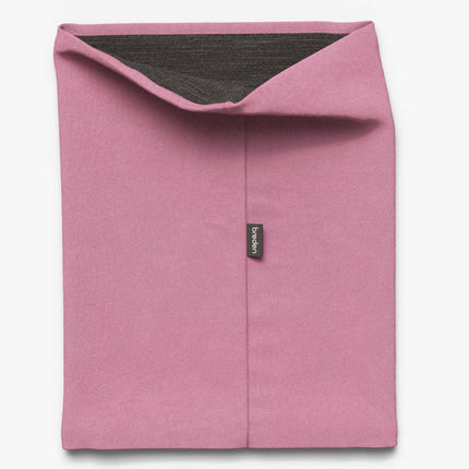 Kids Merino Neck Tube MOKKA