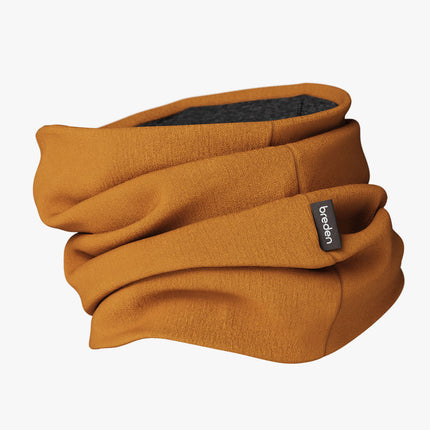 Kids Merino Neck Tube MOKKA