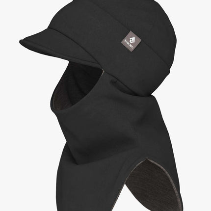 Merino Peaked Balaclava For Kids MORRIS